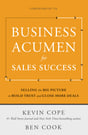 Business Acumen for Success_Book cover