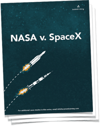 Nasa v. Spacex
