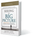 Seeing the Big picture_Book cover