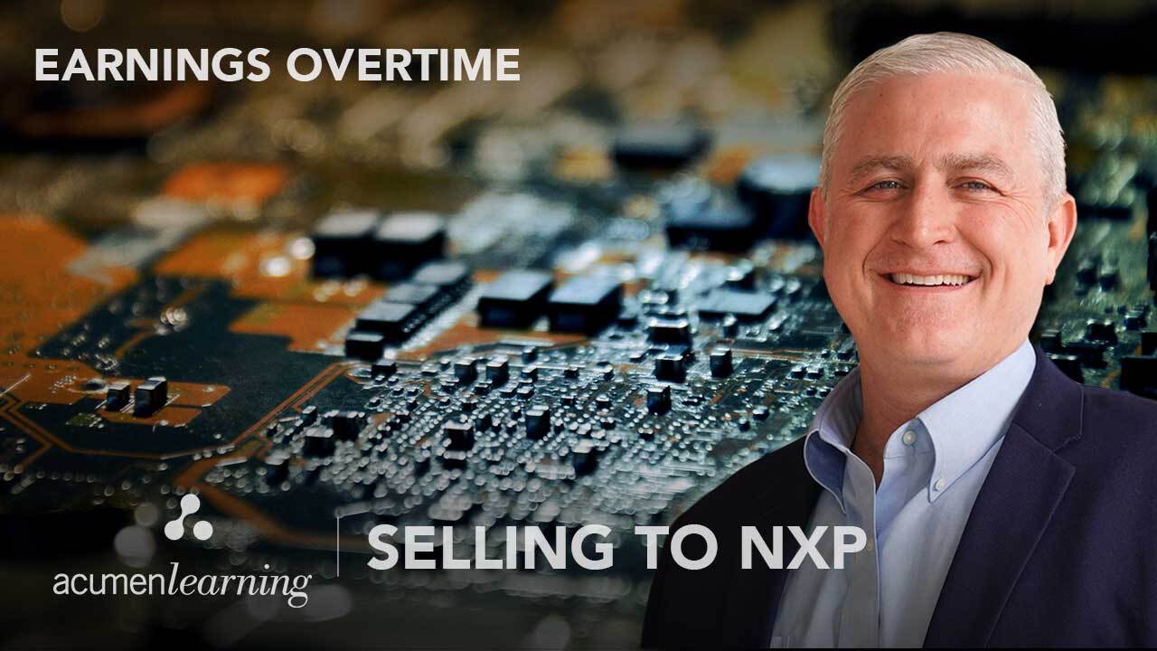 Ep-9---How-to-Sell-to-NXP-1 Ep-9---How-to-Sell-to-NXP-1